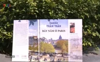Sách hay: “Bảy năm ở Paris”