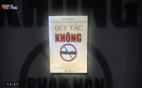 Sách hay: Quy tắc không phàn nàn