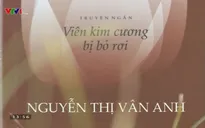 Sách hay: "Viên kim cương bị bỏ rơi"