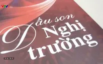 Sách hay: ‘Dấu son nghị trường’