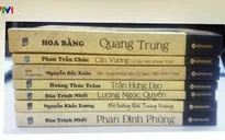 Sách hay: Góc nhìn sử Việt