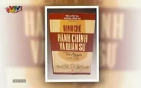 Sách hay: “Định chế hành chính và quân sự triều Nguyễn”