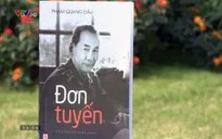"Đơn tuyến" – Cuốn tiểu thuyết tình báo hấp dẫn