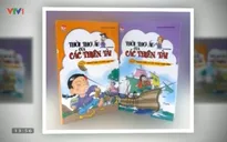 Sách hay: “Thời thơ ấu của các thiên tài”