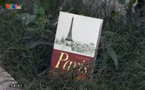 Sách hay: “Paris - Hai mùa thu gặp lại”
