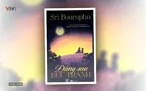 “Đằng sau bức tranh” – Câu chuyện tình yêu thuần khiết