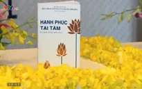 Sách hay: “Hạnh phúc tại tâm”