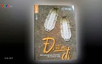 Sách hay: “Đi để mà đi”