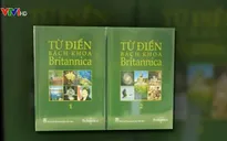 Từ điển bách khoa Britannica