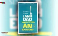 Sách hay: Lãnh đạo luôn ăn sau cùng