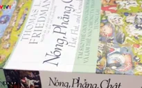 Sách hay: "Nóng, phẳng, chật"