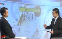 Sách Xanh 2015: Nhật Bản tiếp tục là một quốc gia hòa bình