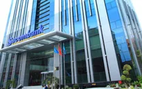 Đại hội cổ đông Sacombank 2015: Tiếp tục bàn vấn đề sáp nhập