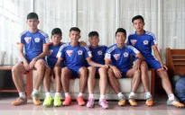 BTV Cup 2015: Than Quảng Ninh thua đậm trước đại diện của Brazil
