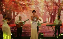 "Sài Gòn đêm thứ 7" lần đầu tiên lên sóng VTV9