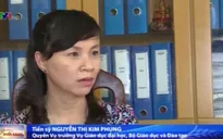 Bộ GD&ĐT: Sẽ đảm bảo quyền lợi cho thí sinh bị cộng sai điểm ưu tiên