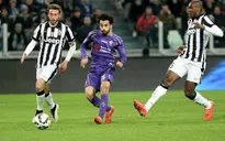 Fiorentina – Juventus: Salah nâng bước Viola? (1h45, 8/4)