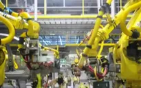 Samsung thay thế nhân công tại Trung Quốc bằng robot