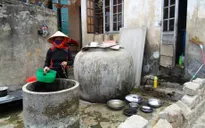 Quảng Trị: Hạn hán nặng, người dân thiếu nước sạch