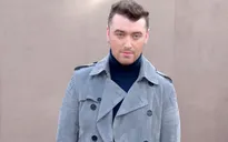 Sam Smith tạm ngừng hát vì phẫu thuật thanh quản