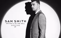 Sam Smith hát nhạc nền cho phim James Bond mới