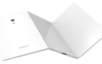 Samsung sẽ ra mắt máy tính bảng gập đôi?