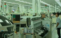 Thách thức nhu cầu điện cho sản xuất công nghiệp