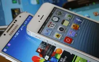 Chip iPhone 6S Plus vs chip Galaxy S7: Kẻ tám lạng, người nửa cân