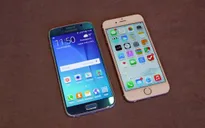 Samsung công khai "tuyên chiến" với Apple