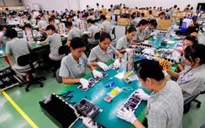 Vốn FDI vào Việt Nam tăng mạnh