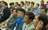 Sàn giao dịch vận tải đầu tiên được đưa vào hoạt động