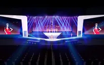Bật mí về “Giấc mơ Hồng Hạc” trong đêm CK Hoa hậu Hoàn vũ Việt Nam 2015