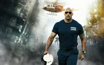 Âm nhạc ấn tượng trong San Andreas được tạo ra như thế nào?