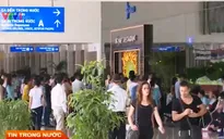 21 cảng hàng không sẽ được xã hội hóa