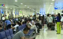 Cục Hàng không giải trình tình trạng hủy chuyến gia tăng
