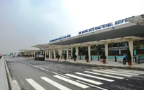 Chỉ nhượng quyền khai thác sân bay cho nhà đầu tư nội