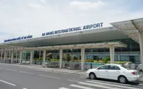 Trình phương án xây nhà ga quốc tế sân bay Đà Nẵng