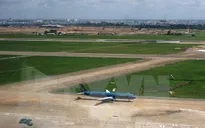Mở rộng sân bay Nội Bài, 3 xã ở Sóc Sơn có thể bị giải tỏa