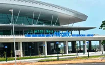 Tập đoàn T&T muốn mua sân bay Phú Quốc