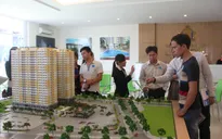 Thêm điều kiện bắt buộc cho sàn giao dịch bất động sản