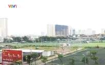 Hà Nội: Sử dụng sai mục đích đất dành cho sân chơi, công viên