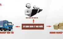 Sàn giao dịch vận tải sẽ được đưa vào hoạt động trong tháng 10
