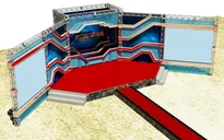 Cách thức liên hệ với BTC gameshow "Không giới hạn - Sasuke Việt Nam"