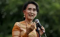 Myanmar đứng trước bước ngoặt lớn của sự chuyển giao quyền lực