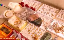 Công an Hà Nội triệt phá sàn vàng IG