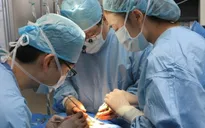 Đăk Lăk: Cứu sống mẹ con sản phụ nguy kịch vì nhau cài răng lược