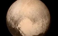 New Horizons - tàu vũ trụ đầu tiên tiếp cận Sao Diêm Vương
