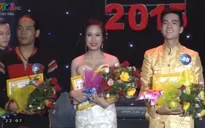 Sao mai 2015: Ấn tượng 3 giọng ca miền Trung - Tây Nguyên lọt vào CK toàn quốc