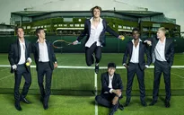 Wimbledon 2015: Sao trẻ từng hạ Nadal; khuất phục Nole