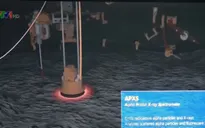 Robot thăm dò sao Chổi bất ngờ “tỉnh giấc”